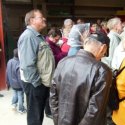 Sortie 2011 au Ballon d'Alsace